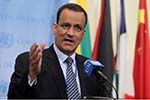 UN Special Envoy Announces  Ceasefire as Yemen Peace talks Begin 
